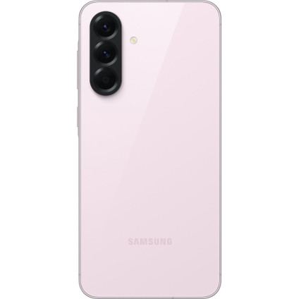 Телефон Samsung Galaxy A56 SM-A566E 8GB/128GB (розовый)
