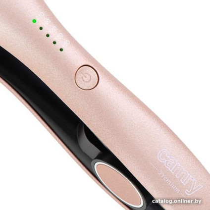 Щипцы-гофре Camry CR 2323