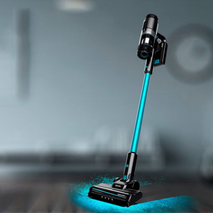 Пылесос Cecotec Conga Rockstar 1500 Horizon Genesis XL