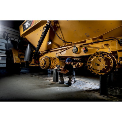 Гайковерт Metabo SSW 18 LTX 1750 BL 602402840 (без АКБ, кейс)