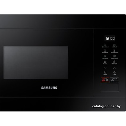 Микроволновая печь Samsung MS22M8254AK