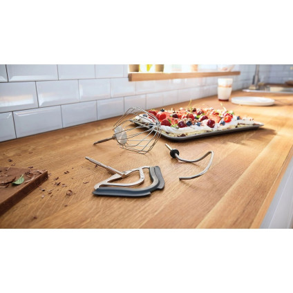 Кухонная машина Bosch Serie 4 MUM5XL74