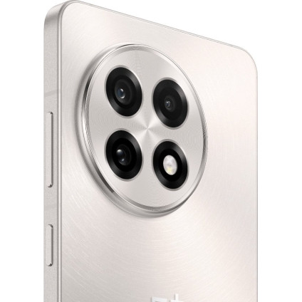 Телефон OnePlus 13R 12GB/256GB индийская версия (бежевый)