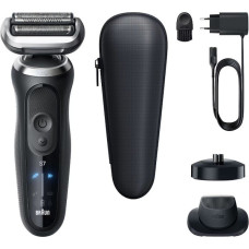 Электробритва Braun Series 7 72-N4200cs