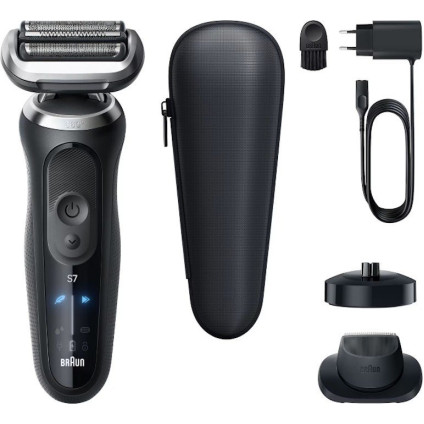 Электробритва Braun Series 7 72-N4200cs