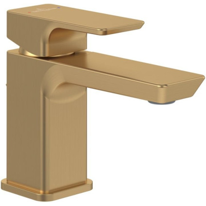 Смеситель Villeroy & Boch Subway 3.0 Extra Small TVW11200100076