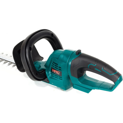 Кусторез NAC HB-BL-LI-20V (без АКБ)