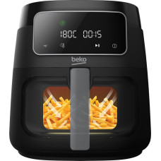 Аэрогриль (аэрофритюрница) BEKO FRL 3374 B