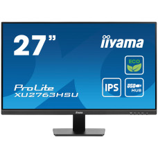 Монитор Iiyama ProLite XU2763HSU-B1