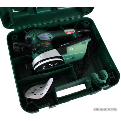 Эксцентриковая шлифмашина Bosch PEX 400 AE 06033A4000