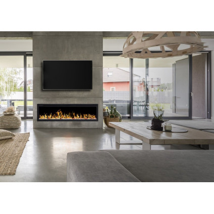 Электрокамин Aflamo Royal 100