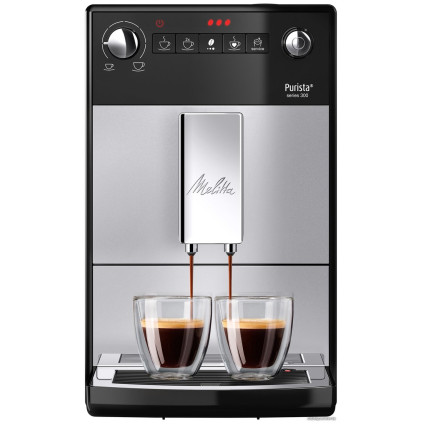 Кофемашина Melitta Caffeo Purista F230-101