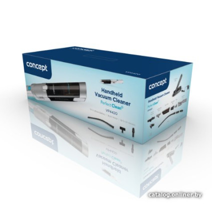 Пылесос Concept VP4420
