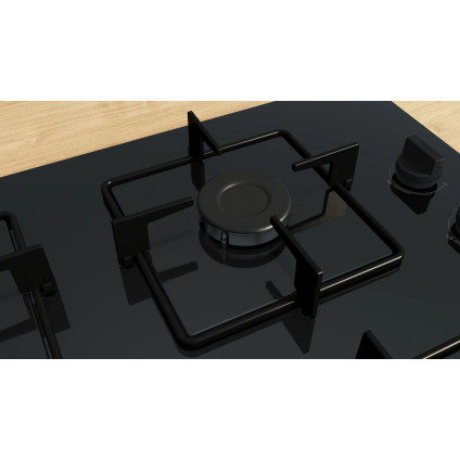 Варочная панель Bosch Serie 2 POH6B6K30