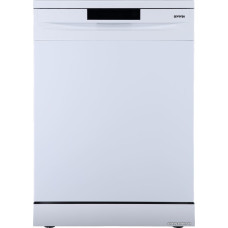 Отдельностоящая посудомоечная машина Gorenje GS620E10W