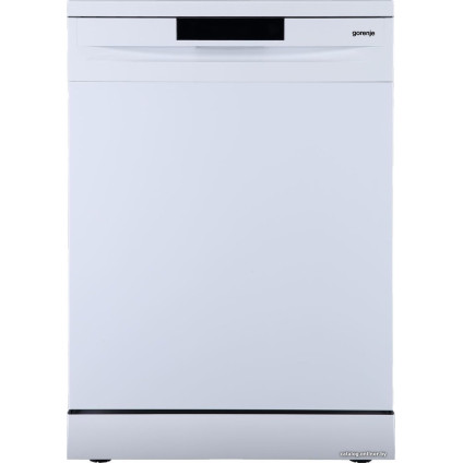 Отдельностоящая посудомоечная машина Gorenje GS620E10W