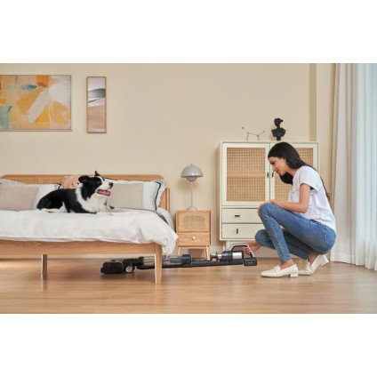 Пылесос Jimmy PW11