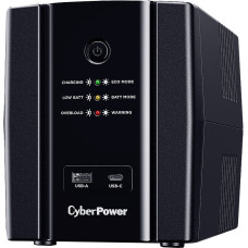 Источник бесперебойного питания CyberPower UT1500EG