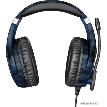 Наушники Trust GXT 488 Forze-B