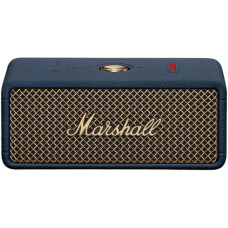 Беспроводная колонка Marshall Emberton III (синий)