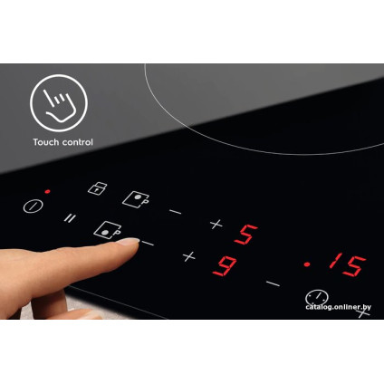 Варочная панель Electrolux LIT30230C