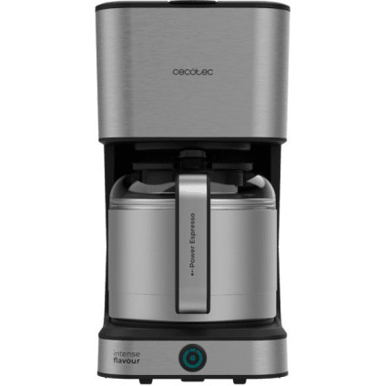 Капельная кофеварка Cecotec Coffee 66 Drop & Thermo