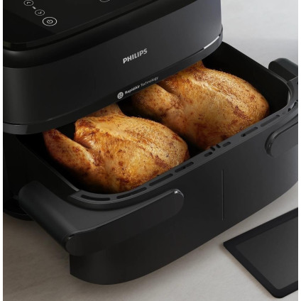 Аэрогриль (аэрофритюрница) Philips 1000 Series NA150/00