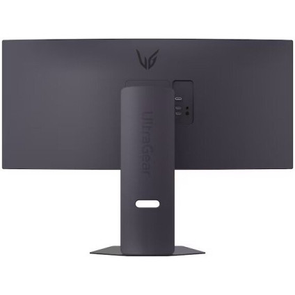 Игровой монитор LG UltraGear 34G600A-B