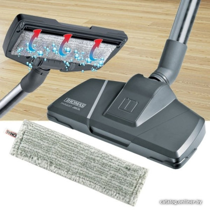 Щетка для твердых поверхностей Thomas 787247 (139942)