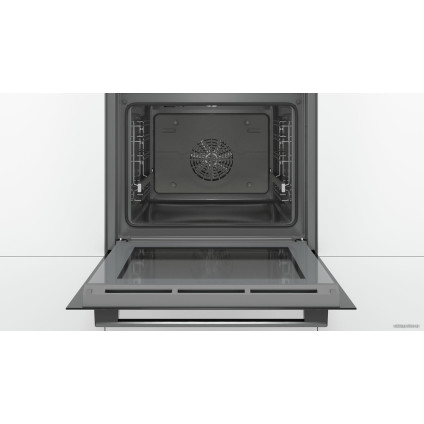 Электрический духовой шкаф Bosch HBA534EB0