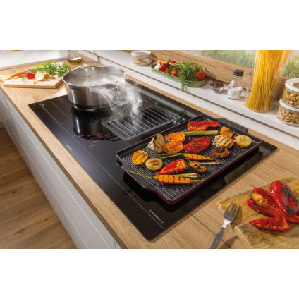 Варочная панель Gorenje G600 HET949BSC