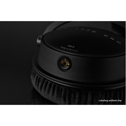 Наушники Beyerdynamic DT 1770 PRO (710717)