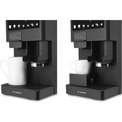 Кофемашина Catler ES 790 Egoisto