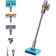 Пылесос Dyson V15s Detect Submarine 448798-01
