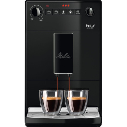 Кофемашина Melitta F23/0-002