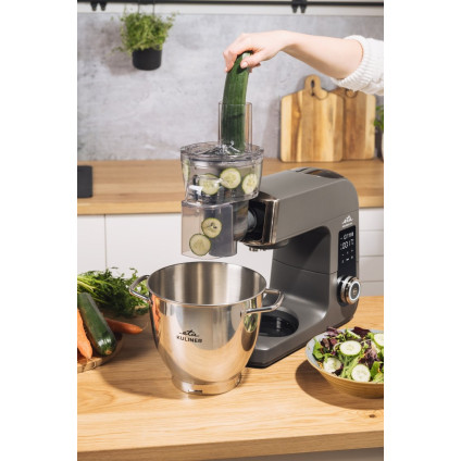 Кухонная машина ETA Gratus Kuliner II Max 2038 90010