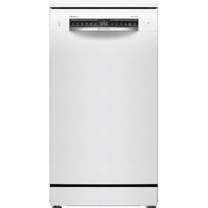 Отдельностоящая посудомоечная машина Bosch Seria 4 SPS4HMW49E