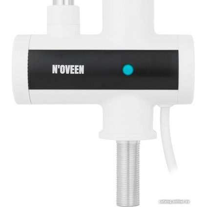 Проточный электрический водонагреватель-кран N'oveen IWH160