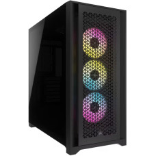 Корпус Corsair iCUE 5000D RGB AirFlow CC-9011242-WW