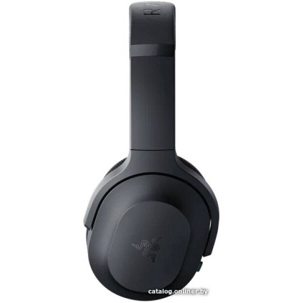 Наушники Razer Barracuda (черный)