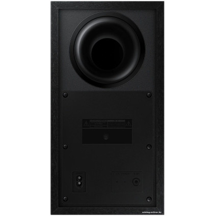Саундбар Samsung HW-B650
