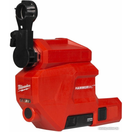 Система пылеудаления Milwaukee M18FCDDEXL-0 4933478507 (без АКБ)