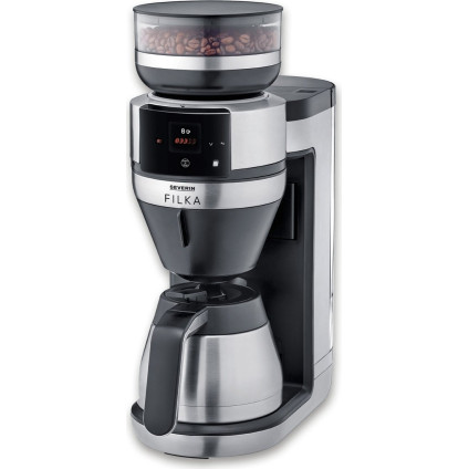 Капельная кофеварка Severin KA 4853