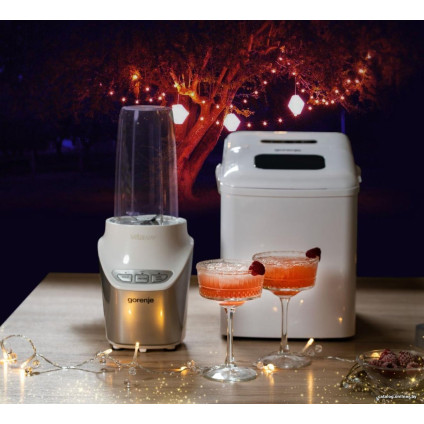 Льдогенератор Gorenje IMD1200W