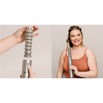 Фен-стайлер Shark Flexstyle HD426SLEU