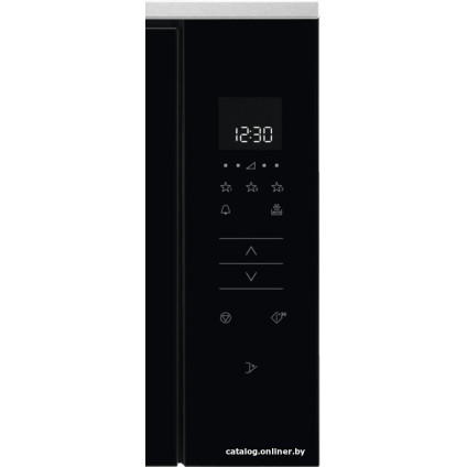 Микроволновая печь Electrolux KMFE172TEX