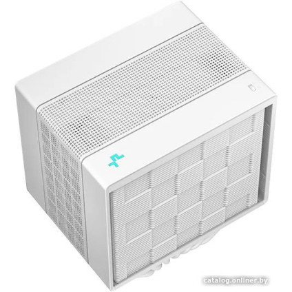Кулер для процессора DeepCool Assassin 4S WH R-ASN4S-WHGPMN-G