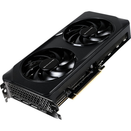Видеокарта Gainward GeForce RTX 5060 Ti Ghost 8GB OC NE7506TT19P1-GB2062B
