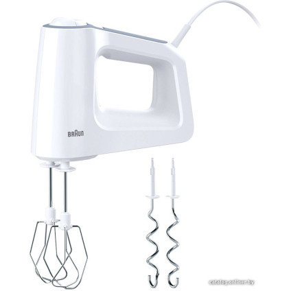 Миксер Braun MultiMix 3 HM 3000