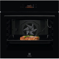 Электрический духовой шкаф Electrolux 500 SurroundCook SteamBake LOD8P39Z